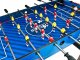 Board Game Football Soccer, 121x61x79 cm