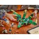 Конструктор LEGO NINJAGO 71845 Lloyd\'s Jet Mech