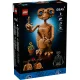 LEGO Ideas 21370 E.T. the Extra-Terrestrial konstruktors