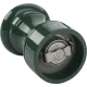 Peugeot Bistro Pepper Mill 10 cm, Forest Green