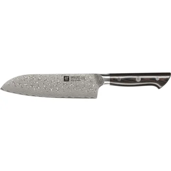 Santoku nazis Zwilling TANREI, 18 cm
