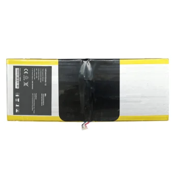 Tablet Battery for Huawei MediaPad M2 10.1 (6400 mAh, 3.7 V)