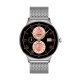 Smartwatch Colmi V89 1.43\" AMOLED Steel Silver