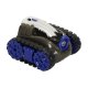 Revolt Battle Tanks RC Set, 2 pcs, 2.4GHz