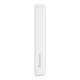 Baseus Mini 20W 10000mAh Magnetic Power Bank White