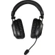 Logitech G PRO X Wireless Gaming Headset with Stand, Black