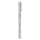 Spigen iPhone 17 vāciņš Liquid Crystal Mag Magsafe, caurspīdīgs