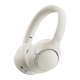 Bezvadu austiņas QCY H3 (baltas) | Wireless Headphones (white)