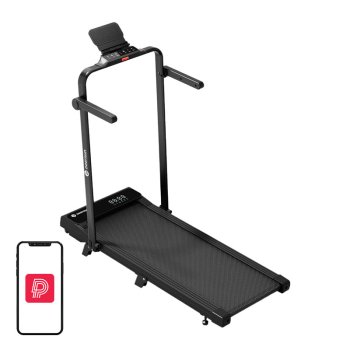 DeerRun A6 Plus saliekams elektriskais skrejceļš