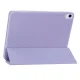 Чехол Tech-Protect SmartCase Pen для iPad Air 10.9 (2020-2022) / 11 (2024), фиолетовый