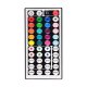 TV Backlight USB RGB LED Light Strip with Remote Control, 2m | Умная Светодиодная Лента
