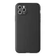 Vāciņš Realme GT Neo 5 / Realme GT3 Soft Case, melns