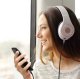 Ugreen MFI Apple Iphone Lightning to 3,5mm Mini Jack Audio Cable AUX Headphones Adapter 1m, Gray | Audio Adapteris