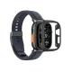 Защитный чехол Amazingthing Minimal для Apple Watch Ultra 3 49mm Черный