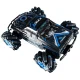 Радиоуправляемая машина Drift 4x4 с управлением жестами