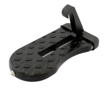Papildu solis automašīnai | Additional step for the car
