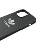 Adidas iPhone 13 Pro Max vāciņš OR Silicone, melns
