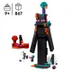 Конструктор LEGO Minecraft 21279 The Enderman Tower
