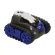 Revolt Battle Tanks RC radiovadāmo tanku komplekts, 2 gab., 2.4GHz