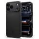 Чехол Spigen Thin Fit Mag MagSafe для iPhone 18 Pro Max / 17 Pro Max, черный