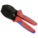 KNIPEX 97 90 21 gofrēšanas komplekts ar PreciForce knaiblēm
