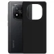Чехол 3mk Matt Case Pro для Xiaomi Redmi Note 15 5G, черный