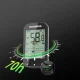 Велокомпьютер Rockbros M1Pro GPS 2.9\" Bluetooth ANT+ IPX6, черный