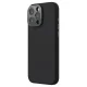 Nillkin LensWing Magnetic vāciņš Apple iPhone 16 Pro Max, melns