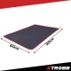 Полотенце для сушки автомобиля Xtrobb 90 x 60 см 600 GSM