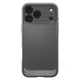 Spigen iPhone 17 Pro Max vāciņš Rugged Armor Mag MagSafe, pelēks