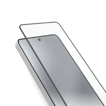 Защитное стекло SBS Full Cover для Samsung Galaxy S26 Ultra, черное