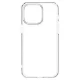 Spigen iPhone 15 Pro vāciņš Ultra Hybrid MagSafe, caurspīdīgs / balts