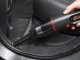 Cordless Handheld Car Vacuum Cleaner USB-C Rechargeable, Black