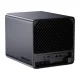 Mini dators Minis Forum NAS N5 Pro Ryzen AI 9 HX Pro 370 32GB 128GB