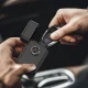 Чехол для автомобильных ключей Tech-Protect KLR200 с RFID-защитой, черный