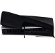 Dust cover for ps5 slim lying down
