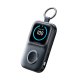 Powerbank Joyroom JR-W19 5000mAh 5W Wireless Watch Charger Black