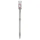 Пикообразное зубило Bosch SDS-max RTec Speed 400 мм