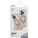 Чехол Uniq Swivix 360 Rotating Kickstand для iPhone 16 Pro - Золотистый