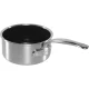GreenPan Premiere mērces katliņš 16 cm Stainless Steel