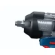 Аккумуляторный ударный гайковерт Bosch GDS18V-1400 18V (без аккумулятора,...