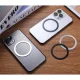 Универсальные магнитные кольца MagSafe Tech-Protect MagMat (2 шт.), черное /...