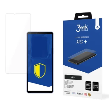 Защитная пленка 3mk ARC+ для Sony Xperia 10 VI