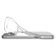 Spigen Liquid Crystal MagSafe vāciņš iPhone 18 Pro Max / 17 Pro Max, caurspīdīgs un balts