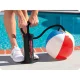 Virzuļa pumpis Intex Double Quick IIIS 37 cm 68605