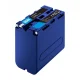 Аккумулятор Newell SupraCell Protect NP-F970 для Камер Sony