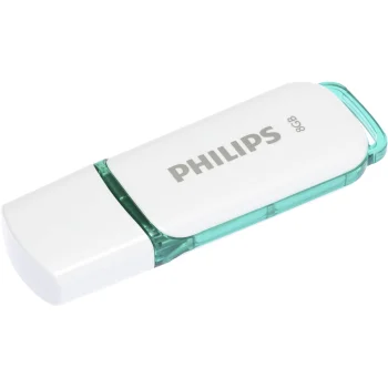 USB-флеш-накопитель Philips Snow Edition 8 ГБ USB 2.0
