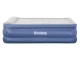 Надувной матрас Bestway 67690 203x152x61 см со встроенным электронасосом