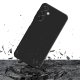 3mk Matt Case Pro vāciņš Samsung Galaxy M16 5G - Melns matēts