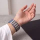 Ремешок Tech-Protect Nylon Pro для Apple Watch 44/45/46/49 мм, тёмно-синий и серый